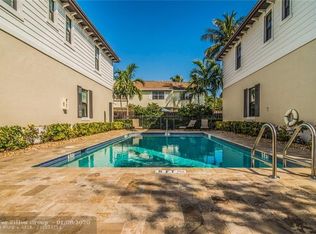 2721 NE 14th St UNIT 104, Pompano Beach, FL 33062