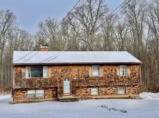 358 Oliver Rd, Lebanon, CT 06249