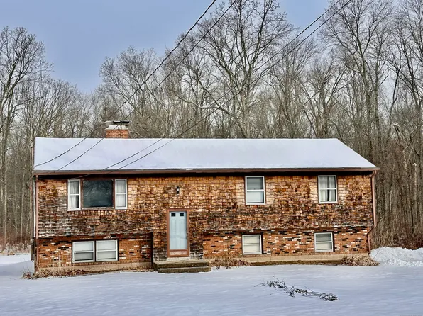 358 Oliver Road, Lebanon, CT 06249