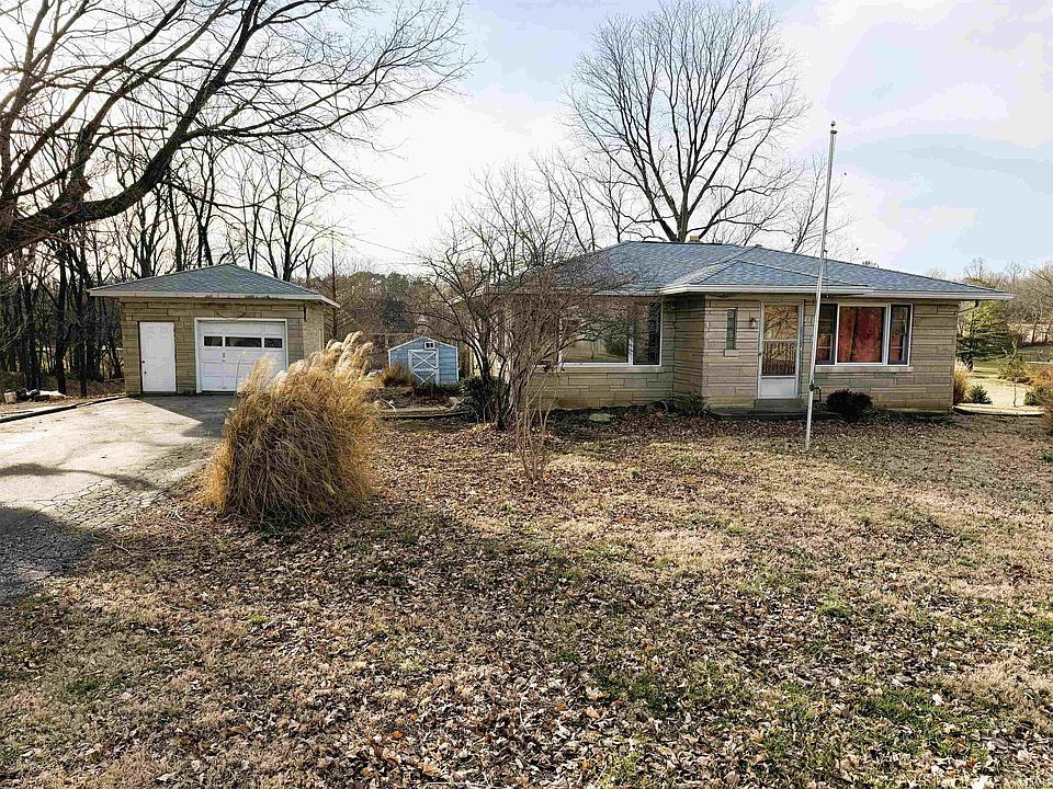 1st image of 4715 S Posey County Line Rd