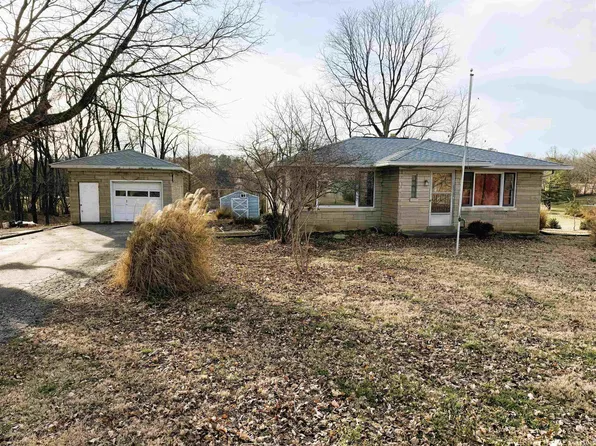 4715 S Posey County Line Rd, Evansville, IN 47720