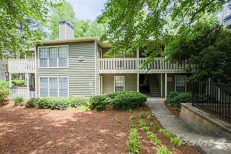 Situated in the back of the subdivision, you will love the quiet location with no disturbances. Located on the second story, enjoy a beautiful view backing up to the woods.