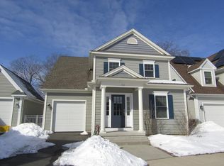 90 Moser St, Northampton, MA 01060