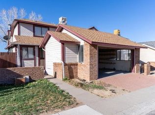 2105 Ranch Dr, Farmington, NM 87401