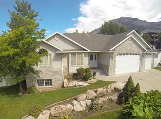 452 E 3560 N, North Ogden, UT 84414