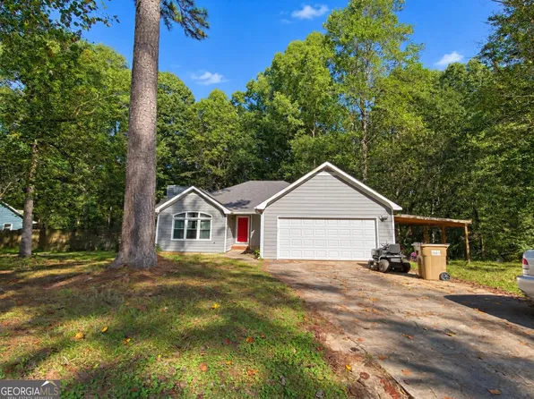 1323 Smokerise Ln, Auburn, GA 30011