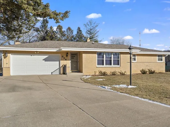 664 Aberdeen CIRCLE, Hartland, WI 53029