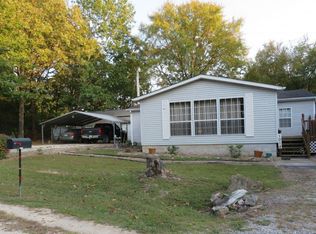 1014 Stegall Rd, Merriam Woods Village, MO 65740