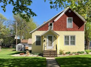 211 2nd Ave SE, Glenwood, MN 56334