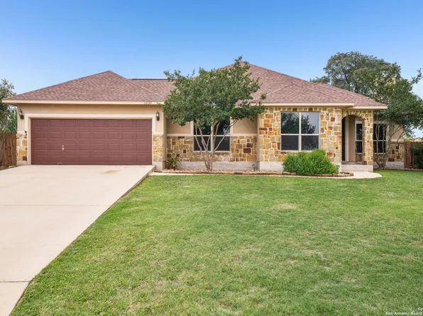 13139 Compass Rose, San Antonio, TX 78263