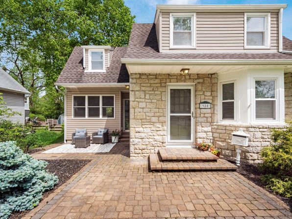 980 Woodhill Dr, Columbus, OH 43212
