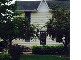3435 W Oregon Rd, Lapeer, MI 48446