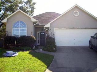 113 Meade Ln, Pearl, MS 39208