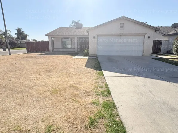 7400 Cross Glade St, Bakersfield, CA 93307