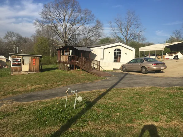 1725 Willett St, Anniston, AL 36201