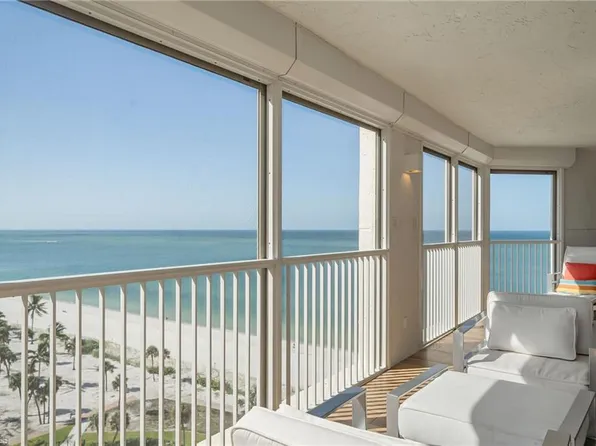 4051 Gulf Shore BLVD N #1406, NAPLES, FL 34103