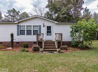 2376 Pineview Cemetery Rd, Seven Springs, NC 28578