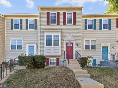 15184 Wentwood Ln, Woodbridge, VA, 22191