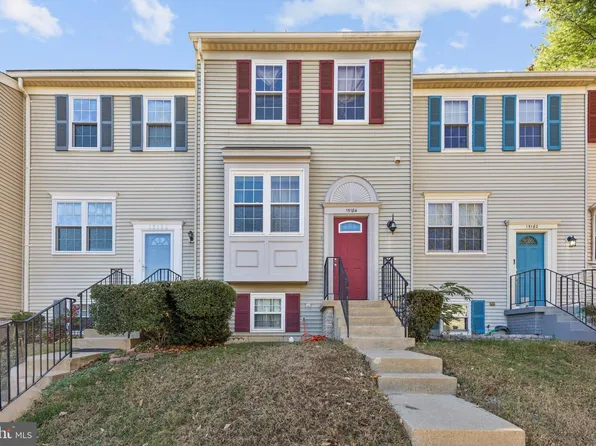 15184 Wentwood Ln, Woodbridge, VA 22191