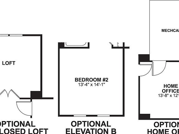 Located in Grove at Fallon Park in Raleigh, NC