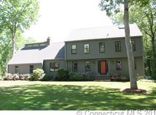151 Five Field Road, madison, CT 06443