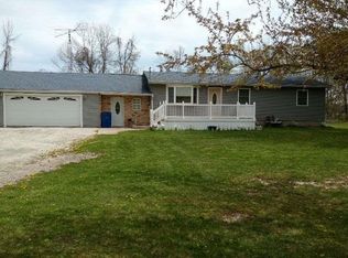 2041 Arenac State Rd, Standish, MI 48658