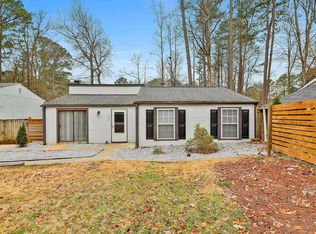 105 Hamilton Rd, Peachtree City, GA 30269