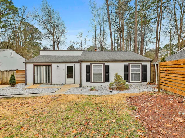 105 Hamilton Rd, Peachtree City, GA 30269