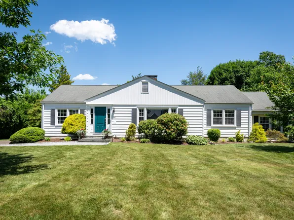 8 Belfor Road, Norwalk, CT 06850