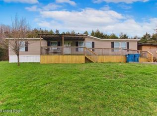 1851 Alton Station Rd, Lawrenceburg, KY 40342