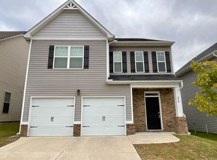 276 Claudia Dr, Grovetown, GA 30813