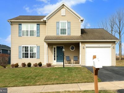 102 Steeplechase Dr, Pleasant Gap, PA, 16823
