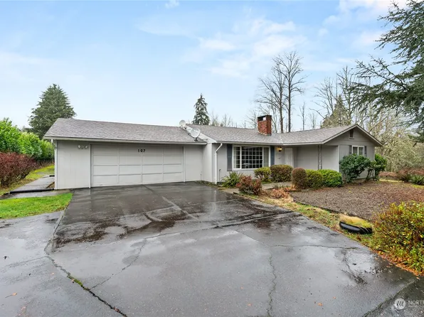 107 Valley View Drive, Mossyrock, WA 98564