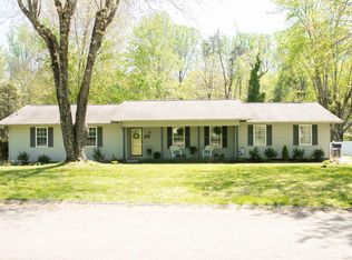 1804 Plumb Branch Rd LOT 27, Knoxville, TN 37932