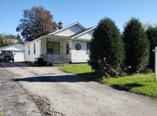 505 Yeoman St, Waukegan, IL 60085