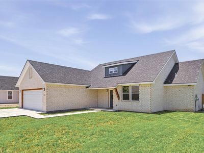 2103 Brooke Ln, Brownwood, TX, 76801