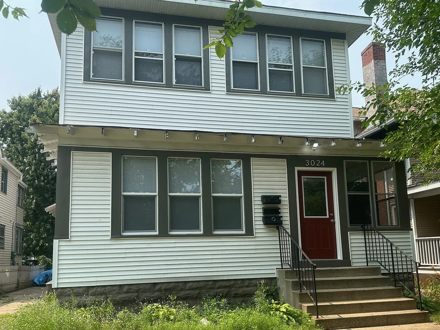 3024 Park Ave — Photo 1