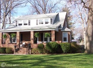 421 S Rolling Rd, Baltimore, MD 21228