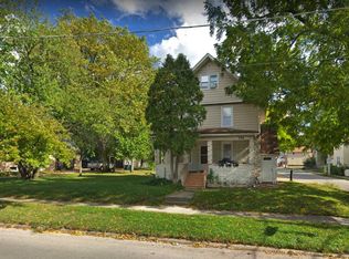 354 S Broadway APT 1, Aurora, IL 60505