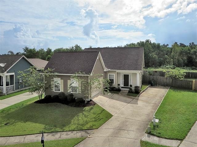 1st image of 5257 Savannah Ln