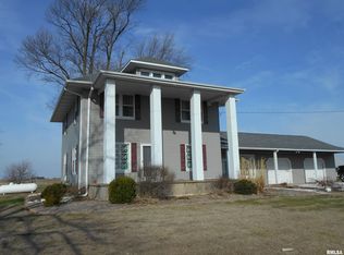 18046 E 1000th St, Good Hope, IL 61438