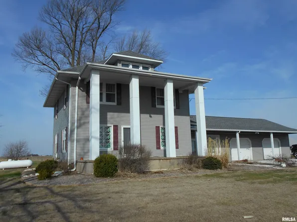 18046 E 1000th St, Good Hope, IL 61438