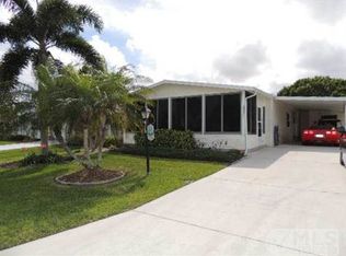 8513 Marlberry Ct, Port Saint Lucie, FL 34952