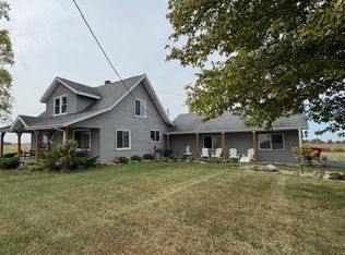 1470 S Meridian Rd, Rochester, IN 46975