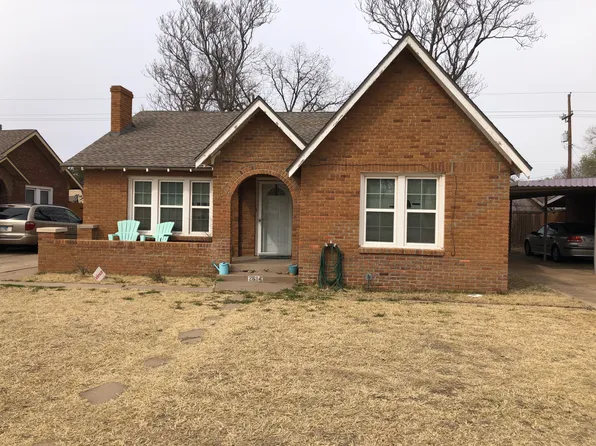 2614 22nd St, Lubbock, TX 79410