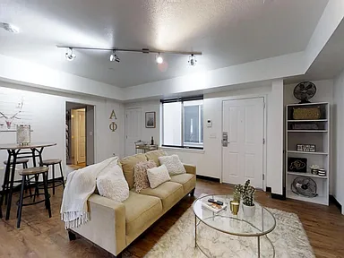 Lofts On The Hill Tour