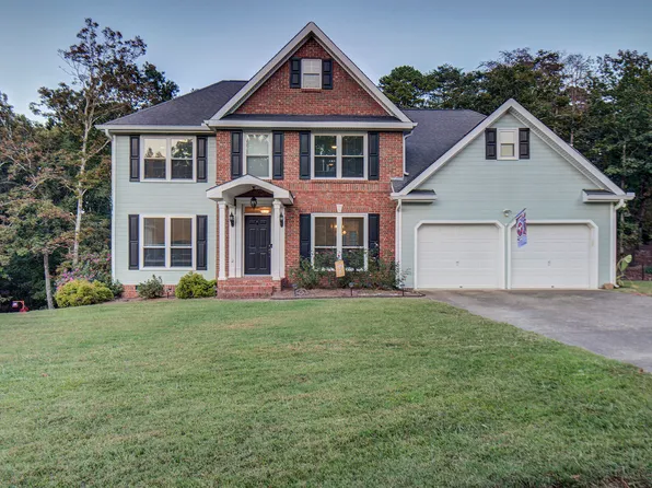 8618 Autumn Oak Ln, Harrison, TN 37341