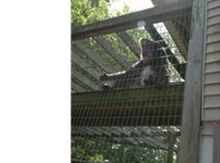 1800 Jacksonville Jobstown Rd, Bordentown, NJ 08505