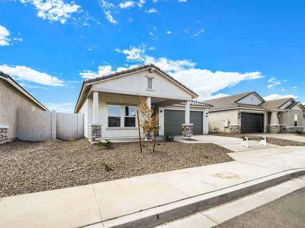36925 W Nina St, Maricopa, AZ 85138