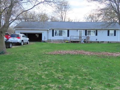 1623 Colwood Rd, Caro, MI, 48723